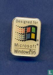 Microsoft Windows 95