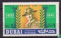 12e jamboree Scout Mondial acheter