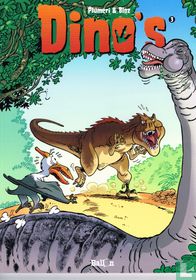 Dino's 3