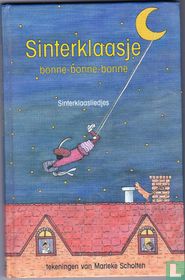 Sinterklaasje bonne-bonne-bonne