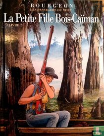 La Petite Fille Bois-Caïman livre 2