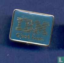 IBM C'est tout