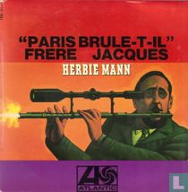 Paris brule-t-il