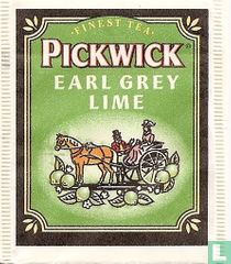 Earl Grey Lime