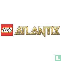 Lego Atlantis spielzeug katalog