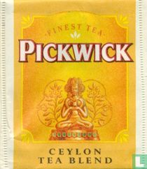 Ceylon Tea Blend