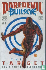 Daredevil: The Target 1