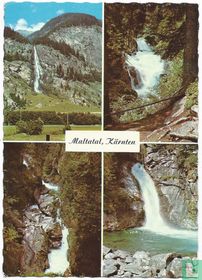 Maltatal, Kärnten