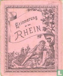 Erinnerung an den Rhein