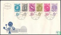 Zodiac Seals  