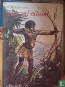 Koraal eiland