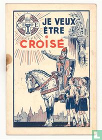 Je veux être croisé