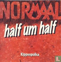 Half um half