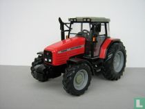 Massey Ferguson 6290