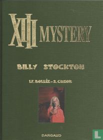 Billy Stockton