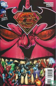 Superman / Batman 33