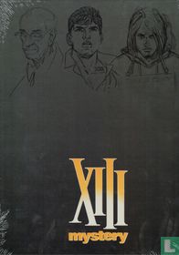 Box Xlll Mystery 4-6 [vol]