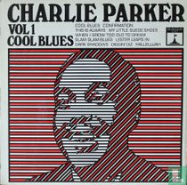 Vol 1 Cool Blues