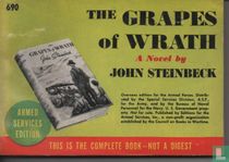 The grapes of wrath 