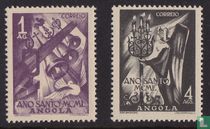 Année Sainte