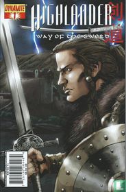 Way of the Sword 1
