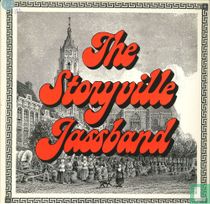 The Storyville Jassband