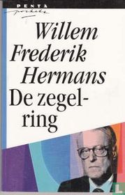 De zegelring 