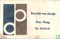 Broodje van Dootje 