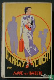 Hanna's Vlucht