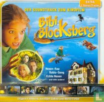 Bibi Blocksberg