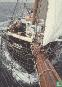Zeilschip 