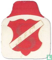 B.F.C. Südring, Berlijn-West, Duitsland.