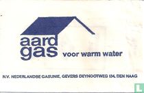 N.V. Nederlandse Gasunie 