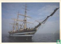 Amerigo Vespucci