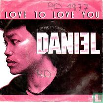 Love To Love You