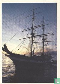 Zeilschip 