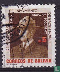 Lord Baden-Powell