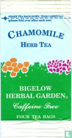 Chamomile