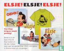 Elsje ! Elsje ! Elsje !