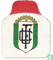 Grupo Desportivo da Cuf, Barreiro, Portugal.
