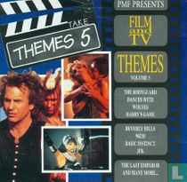 Film and TV Themes 5