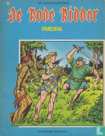 Parcifal for sale