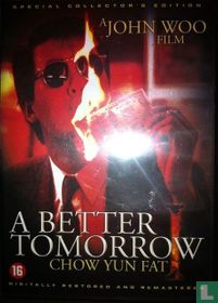 A Better Tomorrow