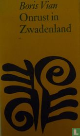 Onrust in Zwadenland