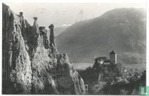 Castel Tirolo m. 639 pr. Merano