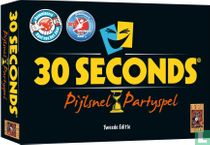 30 seconds