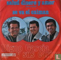 Salud dinero y amor