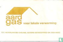 N.V. Nederlandse Gasunie  