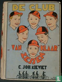 De club "Van zessen klaar"