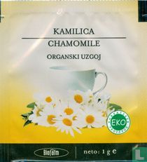 Kamilica